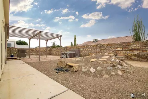 10383 E 37 Pl, Yuma, AZ 85365 photo 20