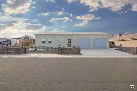 10383 E 37 Pl, Yuma, AZ 85365 photo 1