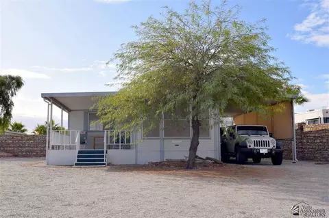 13559 E 52 Dr, Yuma, AZ 85367 photo 1