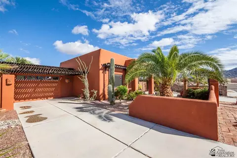 14452 E 53 Dr, Yuma, AZ 85367 photo 6