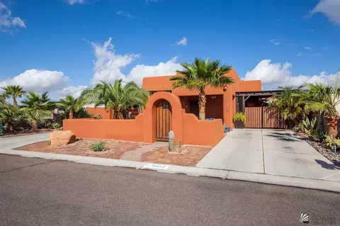 14452 E 53 Dr, Yuma, AZ 85367 photo 1