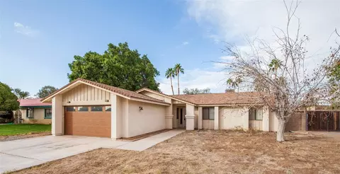 3454 E Cecelia Ln, Yuma, AZ 85365 photo 20