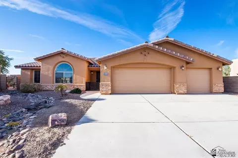 11515 E 26 St, Yuma, AZ 85367 photo 1