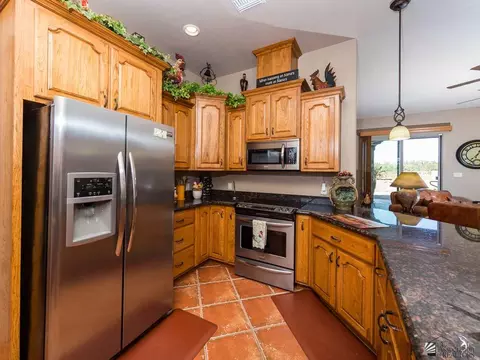 14724 E 46 Loop, Yuma, AZ 85367 photo 5
