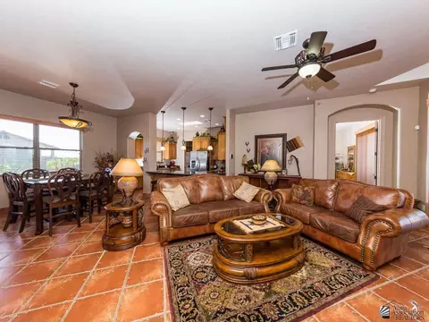 14724 E 46 Loop, Yuma, AZ 85367 photo 2