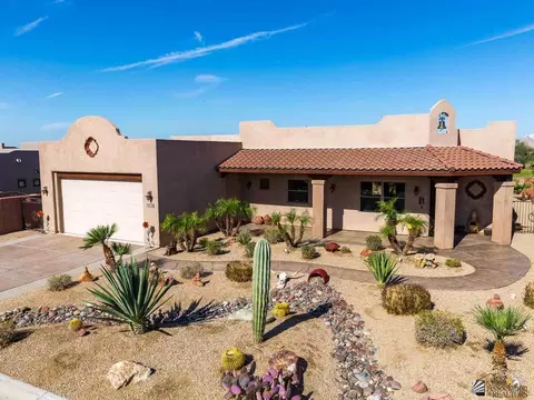 14724 E 46 Loop, Yuma, AZ 85367 photo 1