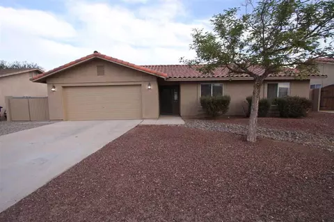 6340 E 45 Pl, Yuma, AZ 85365 photo 1