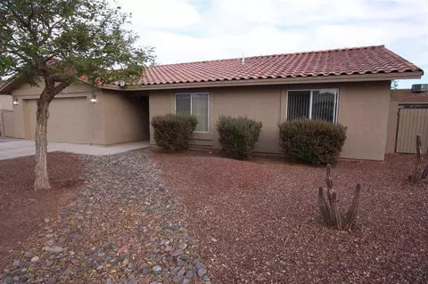 6340 E 45 Pl, Yuma, AZ 85365 photo 2