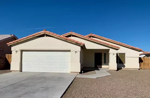 14808 E 54 Dr, Yuma, AZ 85367 photo 1