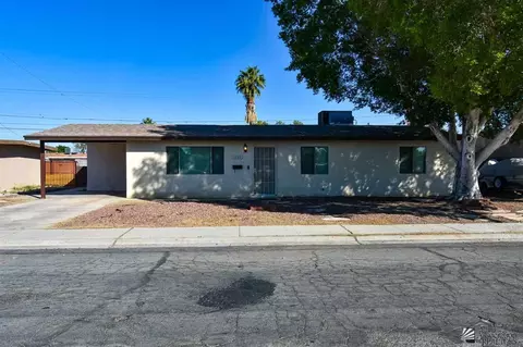 1580 E 26 Pl, Yuma, AZ 85365 photo 1