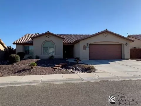 11629 E 27 St, Yuma, AZ 85367 photo 1