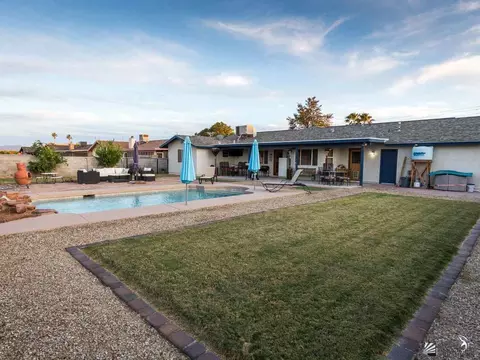 3546 E Cecelia Ln, Yuma, AZ 85365 photo 6