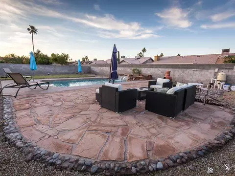 3546 E Cecelia Ln, Yuma, AZ 85365 photo 4