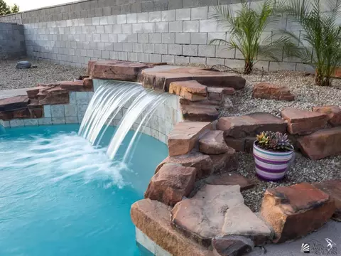 3546 E Cecelia Ln, Yuma, AZ 85365 photo 5
