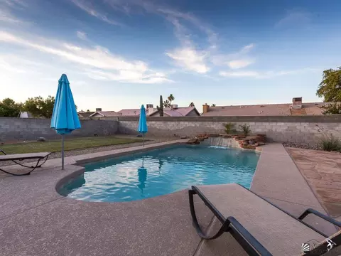 3546 E Cecelia Ln, Yuma, AZ 85365 photo 3