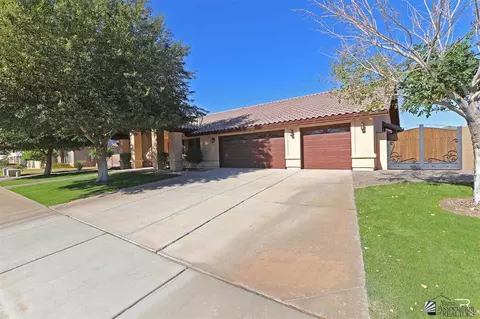 6334 E 46 Ln, Yuma, AZ 85365 photo 3