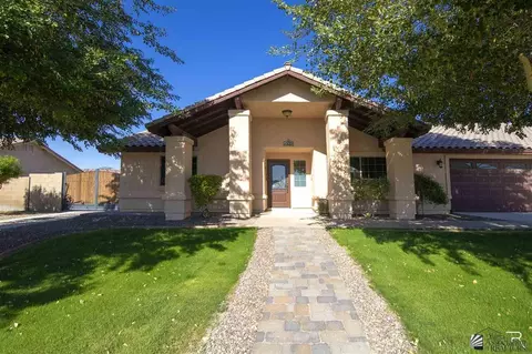 6334 E 46 Ln, Yuma, AZ 85365 photo 1