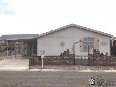 12529 E 46 St, Yuma, AZ 85367 photo 2