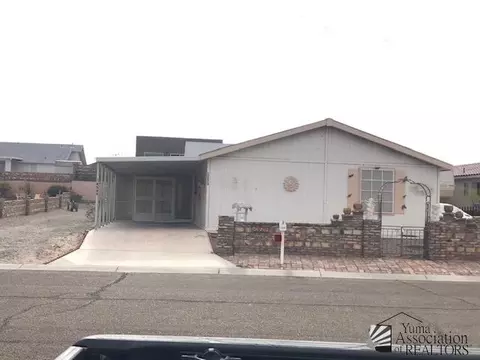 12529 E 46 St, Yuma, AZ 85367 photo 1