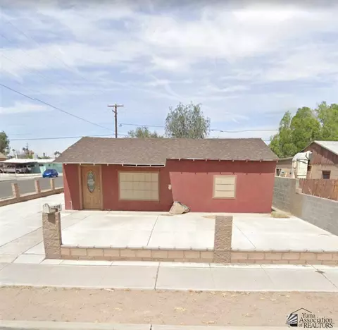 2298 S Maple Ave, Yuma, AZ 85364 photo 1