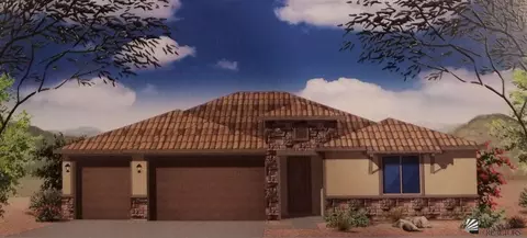 11850 E 24 Pl, Yuma, AZ 85367 photo 1