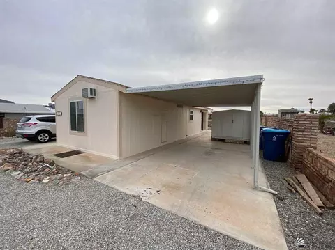 13863 E 47 Ln, Yuma, AZ 85367 photo 2