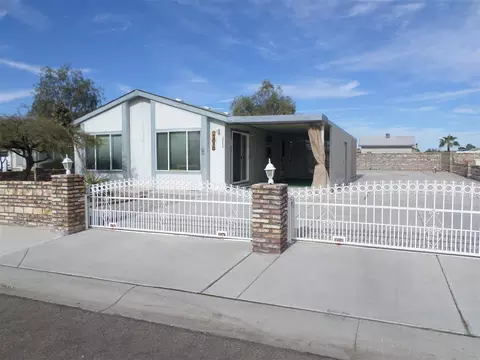 12646 E 45 St, Yuma, AZ 85367 photo 1