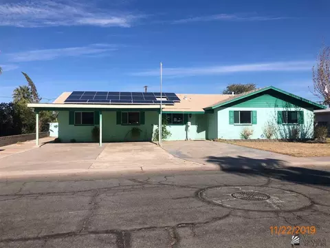 352 E 30 St, Yuma, AZ 85364 photo 1