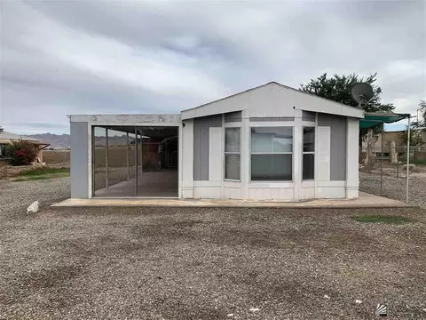9691 S Apache Tears Dr, Yuma, AZ 85365 photo 1