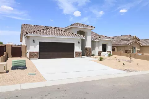 12546 E 49 St, Yuma, AZ 85367 photo 1