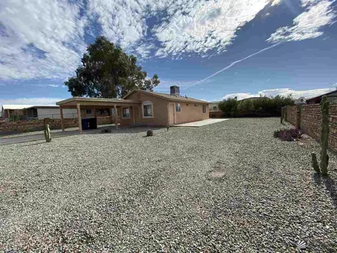 9569 E 33 Ln, Yuma, AZ 85365 photo 5