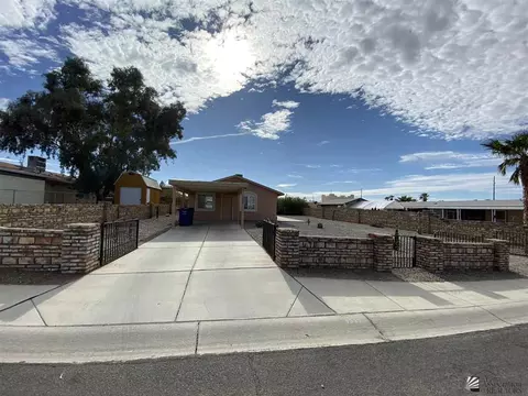 9569 E 33 Ln, Yuma, AZ 85365 photo 2
