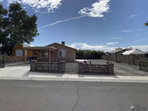 9569 E 33 Ln, Yuma, AZ 85365 photo 3