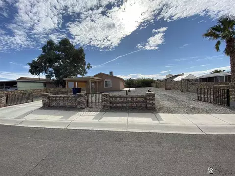 9569 E 33 Ln, Yuma, AZ 85365 photo 1