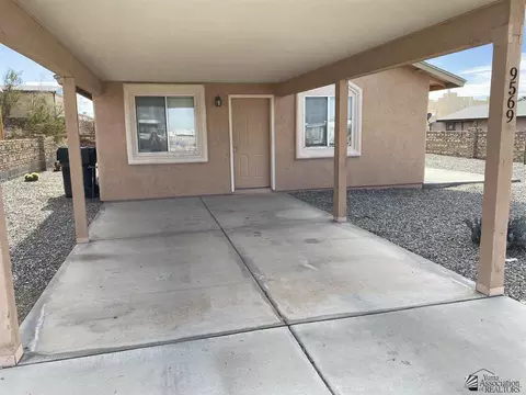 9569 E 33 Ln, Yuma, AZ 85365 photo 6