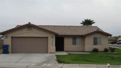 11135 E 26 Pl, Yuma, AZ 85365 photo 1