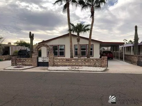 13545 E 47 Dr, Yuma, AZ 85367 photo 1