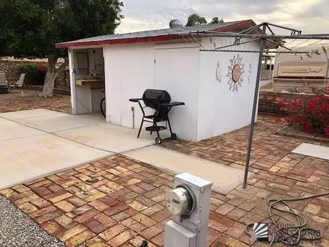 13545 E 47 Dr, Yuma, AZ 85367 photo 13