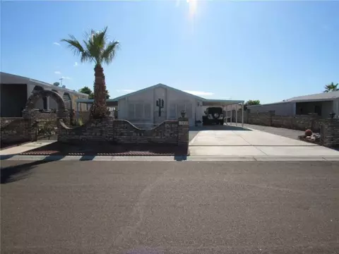 13455 E 52 Dr, Yuma, AZ 85367 photo 1