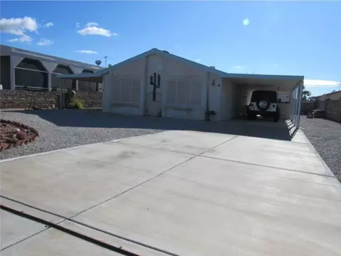 13455 E 52 Dr, Yuma, AZ 85367 photo 2
