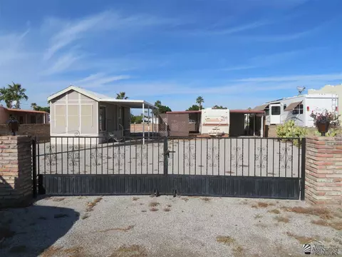 13542 E 47 St, Yuma, AZ 85367 photo 1
