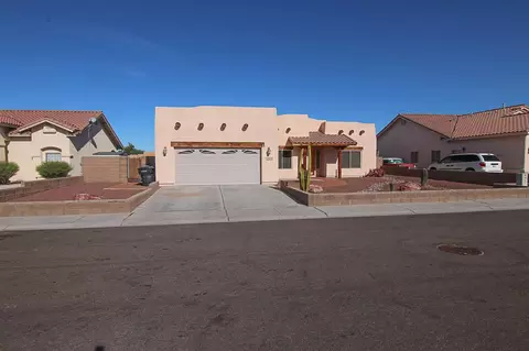 10438 E 38 Ln, Yuma, AZ 85365 photo 1