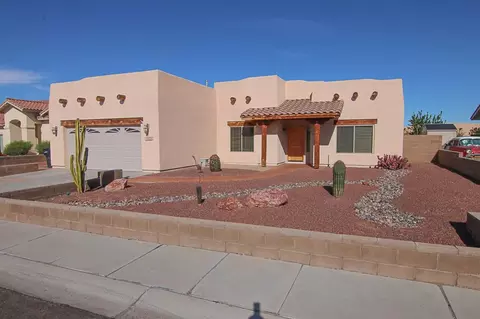10438 E 38 Ln, Yuma, AZ 85365 photo 2
