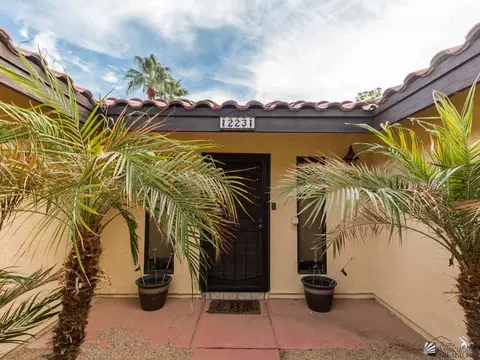 12231 E Paseo Verano, Yuma, AZ 85367 photo 3