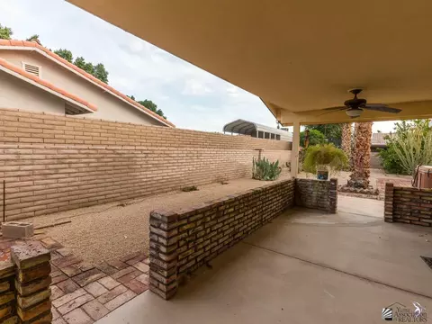 12231 E Paseo Verano, Yuma, AZ 85367 photo 5