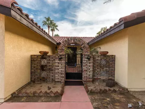 12231 E Paseo Verano, Yuma, AZ 85367 photo 2