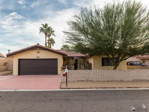 12231 E Paseo Verano, Yuma, AZ 85367 photo 1