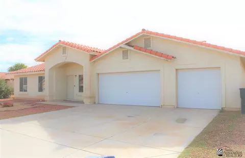 6227 E 41 Ln, Yuma, AZ 85365 photo 1