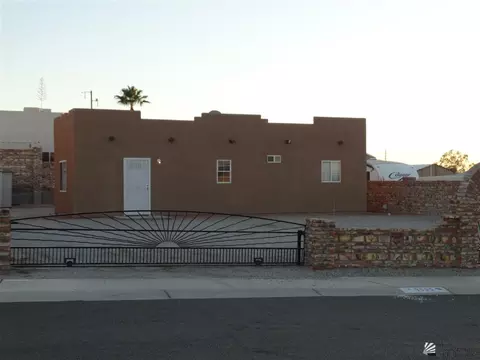 9595 E 34 Ln, Yuma, AZ 85365 photo 1