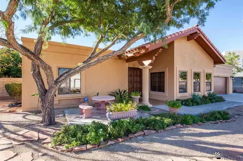 11411 E Via Canada, Yuma, AZ 85367 photo 1